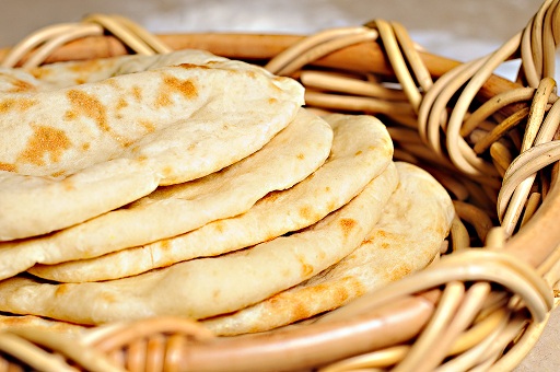 Naan Bread