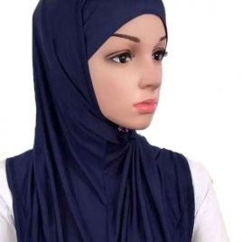 Amira Hijabs 2 Pcs