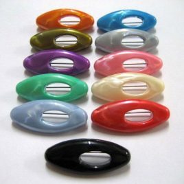 Japan Pat Scarf/ Hijab Pins