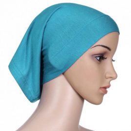 Jersey Inner Tube Cap