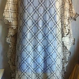 Daisy Kaftan