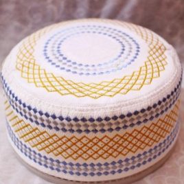 Prayer Cap/Hat