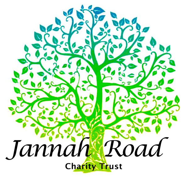 Jannah Road Charity Trust