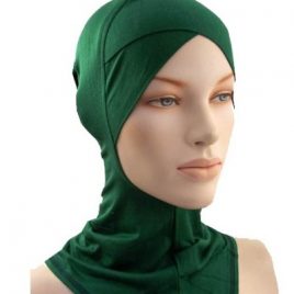 Crossover Ninja Cap