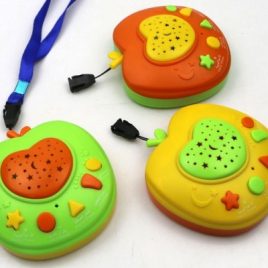 Qur’an Learning Islamic Toy