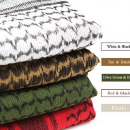 Men’s Scarves