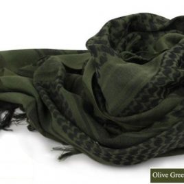 Men’s Scarf