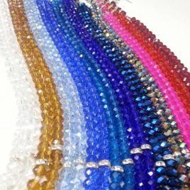 99 beads Crystal Tasbeehs