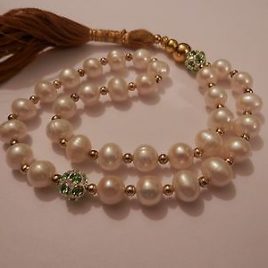Pearl Tasbeeh/Tasbih