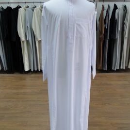 Men’s Thobes Jubba/Jalabiya