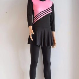 Girl’s Islamic Swimwear