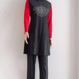 Ladies Islamic Swimwear
