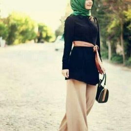 Fashion Modest Clothing