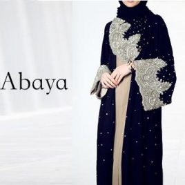 Abaya Collection 2018
